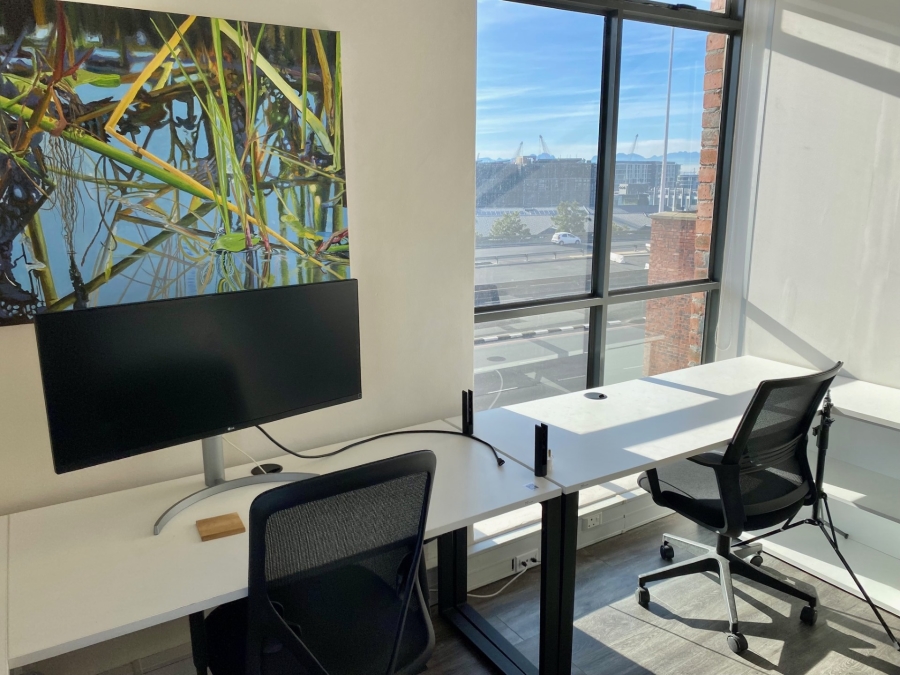 To Let commercial Property for Rent in De Waterkant Western Cape